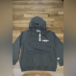 ESSENTIALS FEAR OF GOD